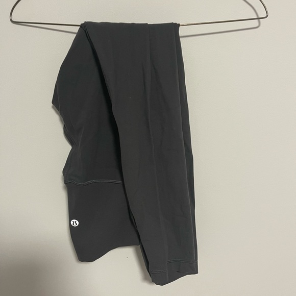 Lululemon leggings - Picture 3 of 4